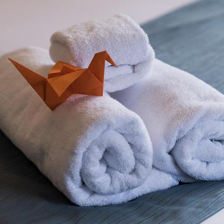 Tresori Motor Lodge Акароа Экстерьер фото