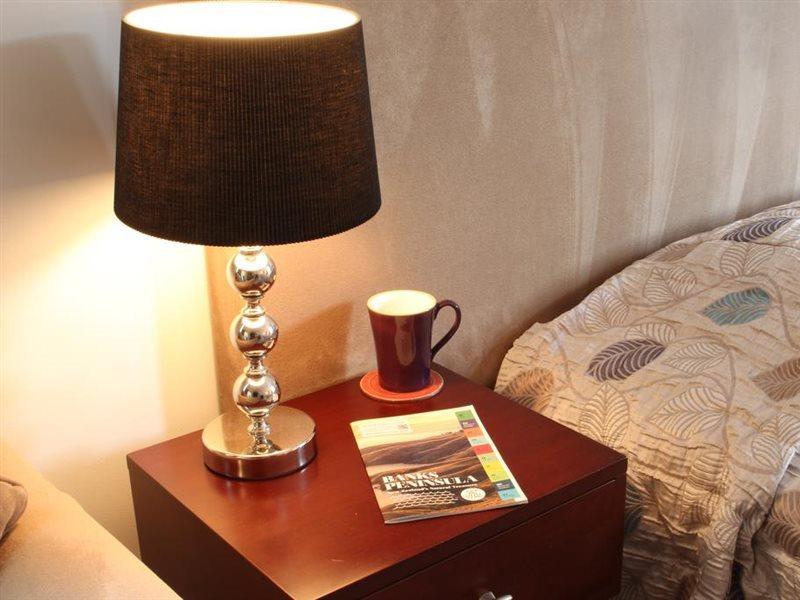 Tresori Motor Lodge Акароа Экстерьер фото