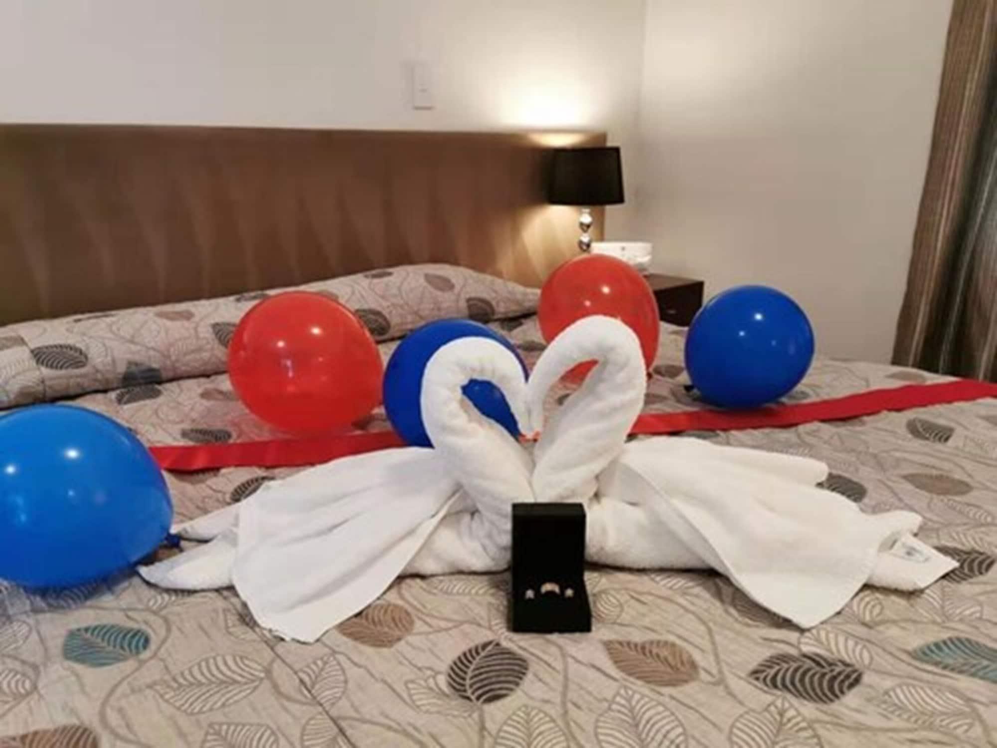 Tresori Motor Lodge Акароа Экстерьер фото